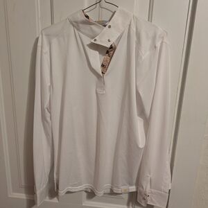 Equestrian Show Shirt